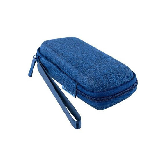 TOOQ Funda Disco Duro M2 TQBC-M201PB Azul Pacifico