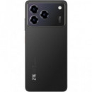 ZTE Telefono Movil A76 128GB/4GB 6.75" 50MPX Negro