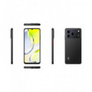ZTE Telefono Movil A76 128GB/4GB 6.75" 50MPX Negro