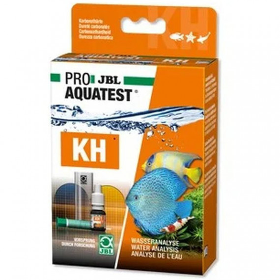 JBL Proaqua Test Kh Refil - Guanxe Atlantic Marketplace