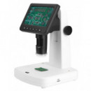 LEVENHUK Microscopio Digital Dtx 700LCD