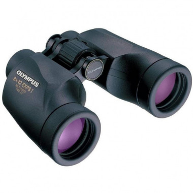OLYMPUS Prismatico 8X42 Exps I
