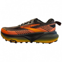 BROOKS Cascadia 20