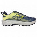 NEW BALANCE Rebel Trail