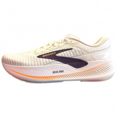 Brooks Revel Max
