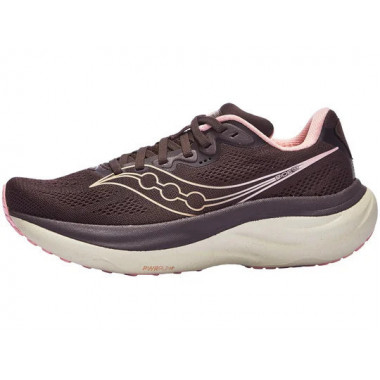 Saucony Ride 19