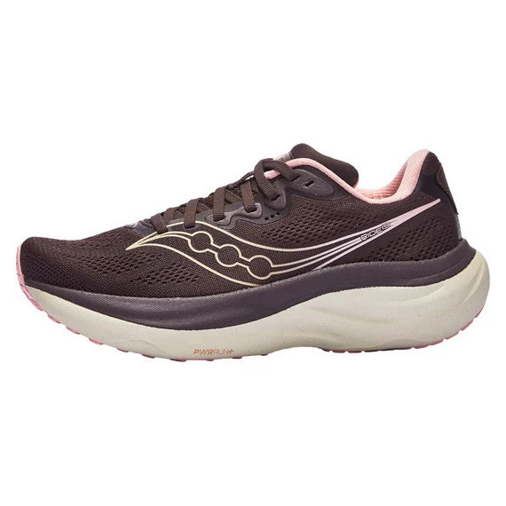 Saucony Ride 19