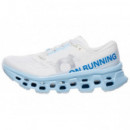 ON Running Cloudmonster 3