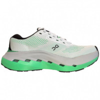 ON RUNNING Cloudrunner 3 Max