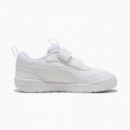 Zapatilla Multiflex 2 PUMA Junior