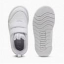 Zapatilla Multiflex 2 PUMA Junior