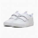 Zapatilla Multiflex 2 PUMA Junior