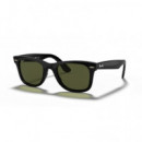 Gafas de Sol RAY-BAN Wayfarer Ease RB4340 601/58 50 22