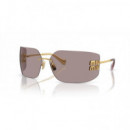Gafas de Sol MIU MIU 54YS 5AK06I 80 14