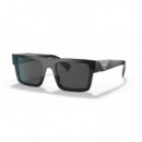 Gafas de Sol PRADA Pr 19WS 1AB5S0 52 21