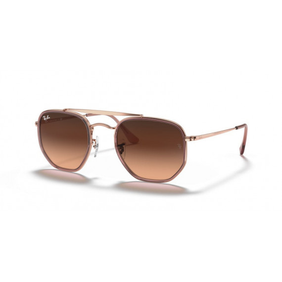 Gafas de Sol RAY-BAN The Marshal RB3648 9069A5 52 21