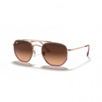 Gafas de Sol RAY-BAN The Marshal RB3648 9069A5 52 21