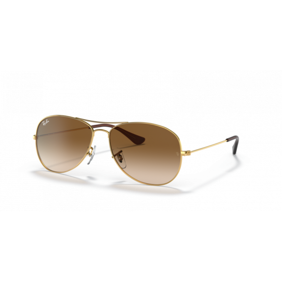 Gafas de Sol RAY-BAN Cockpit RB3362 001/51 59 14