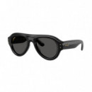 Gafas de Sol RAY-BAN RB4925 601/87 - 52/21