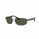Gafas de Sol RAY-BAN RB3445 002/58