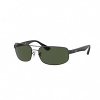 Gafas de Sol RAY-BAN RB3445 002/58