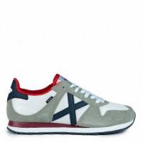 MUNICH Zapatillas Massana 434 Blancas 8620434-BLANCO