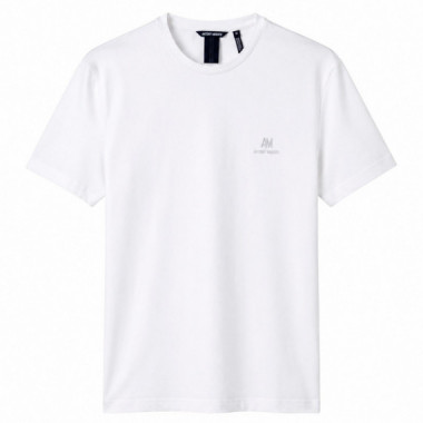 Camiseta Super Slim Fit Logo Reflectante  ANTONY MORATO