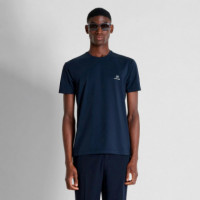 Camiseta Super Slim Fit Logo Reflectante  ANTONY MORATO