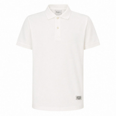 Polo Piqu&eacute; Fit Regular  PEPE JEANS