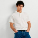 Polo Piqué Fit Regular  PEPE JEANS