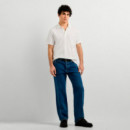 Polo Piqué Fit Regular  PEPE JEANS