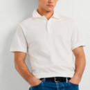 Polo Piqué Fit Regular  PEPE JEANS