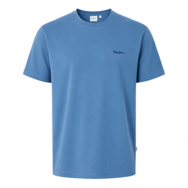 Camiseta Contrast Connor  PEPE JEANS