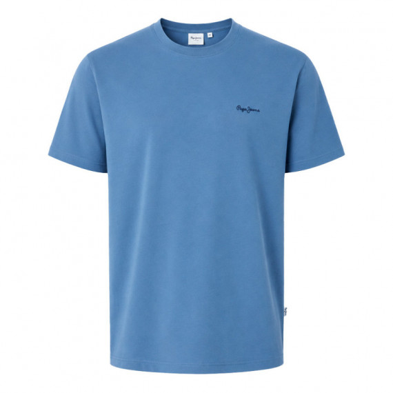 Camiseta Contrast Connor  PEPE JEANS