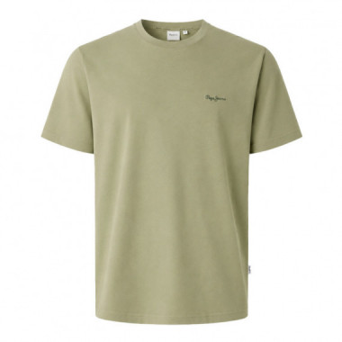 Camiseta Contrast Connor  PEPE JEANS