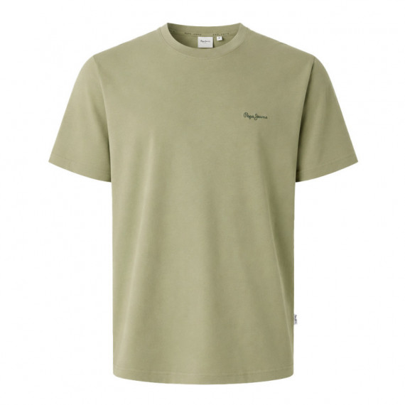 Camiseta Contrast Connor  PEPE JEANS