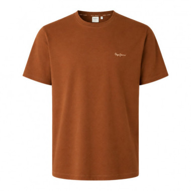 Camiseta Contrast Connor  PEPE JEANS