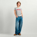 Camiseta Benilda  PEPE JEANS
