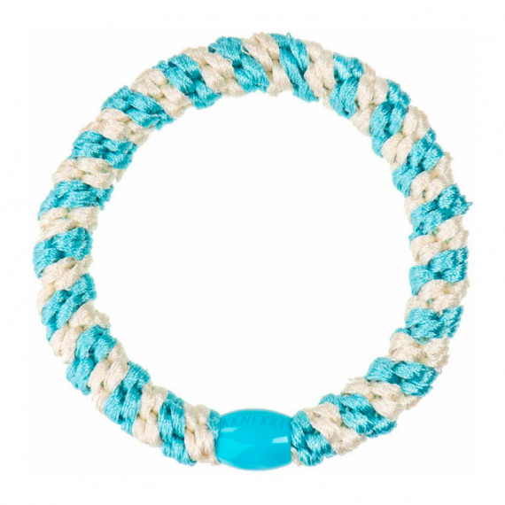 Coletero Ocean Ivory Stripe  KKNEKKI