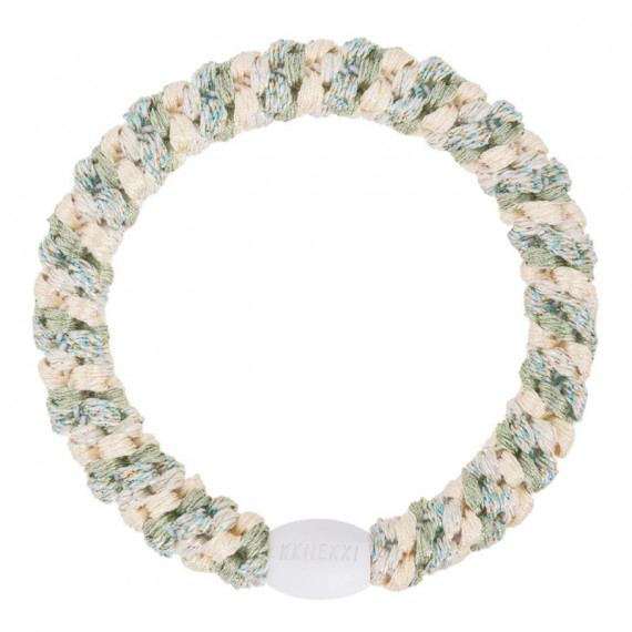 Coletero Mix Ivory Glitter Dusty Lind  KKNEKKI
