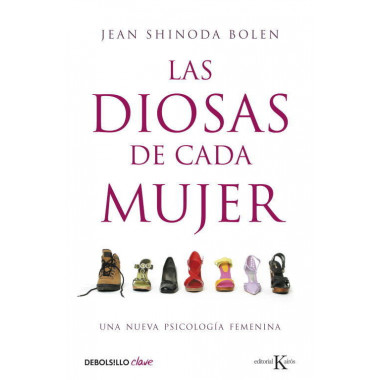 las Diosas de Cada Mujer