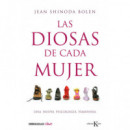 las Diosas de Cada Mujer