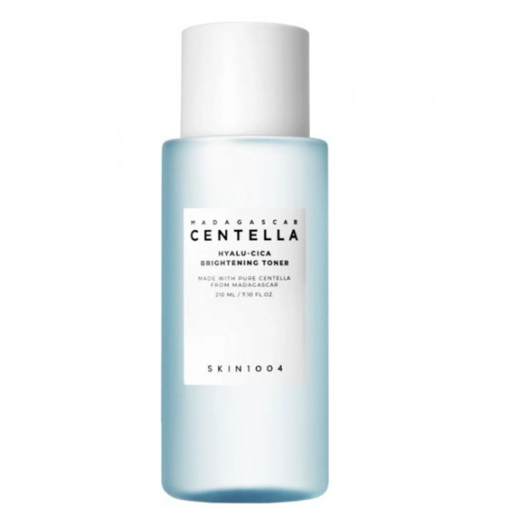 SKIN1004 MADAGASCAR CENTELLA HYALU-CICA BRIGHTENING TONER 210ML