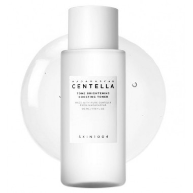 SKIN1004 MADAGASCAR CENTELLA TONE BRIGHTENING BOOSTING TONER 210ML