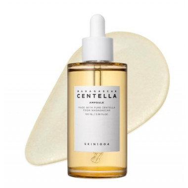 SKIN1004 MADAGASCAR CENTELLA ASIATICA 100 AMPOULE 100ML
