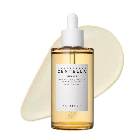 SKIN1004 MADAGASCAR CENTELLA ASIATICA 100 AMPOULE 100ML