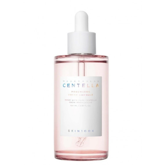 SKIN1004 MADAGASCAR CENTELLA POREMIZING FRESH AMPOULE 100ML