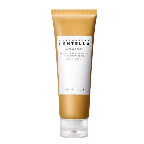 SKIN1004 MADAGASCAR CENTELLA AMPOULE FOAM 125ML