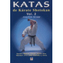 Katas de K�rate Shotokan Vol. 2