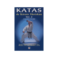 Katas de K�rate Shotokan Vol. 2